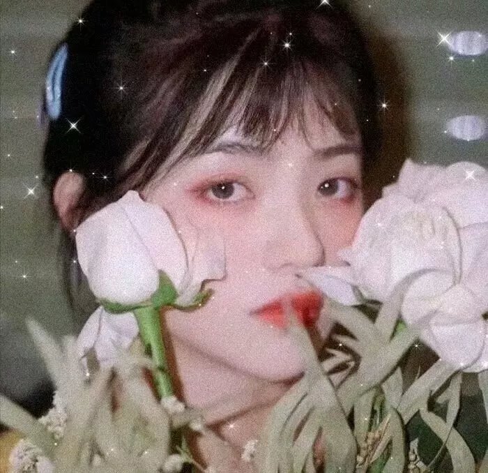 夜半梳头