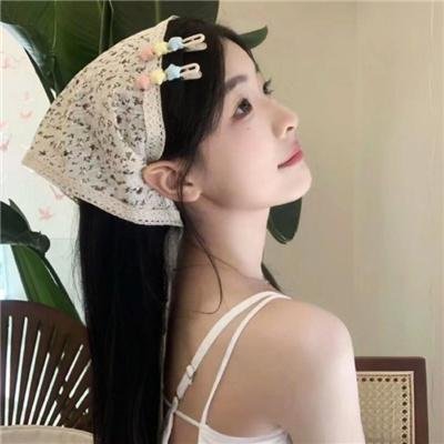 白圣女与黑牧师